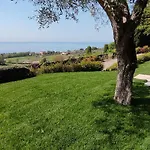 Nocleg ze śniadaniem Relais Colle San Giorgio Bardolino