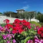 Nocleg ze śniadaniem Relais Colle San Giorgio Bardolino
