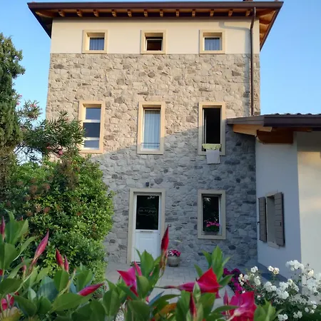 Nocleg ze śniadaniem Relais Colle San Giorgio