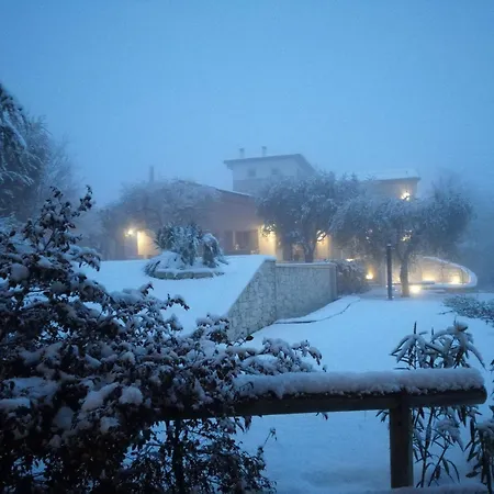 Relais Colle San Giorgio Bardolino