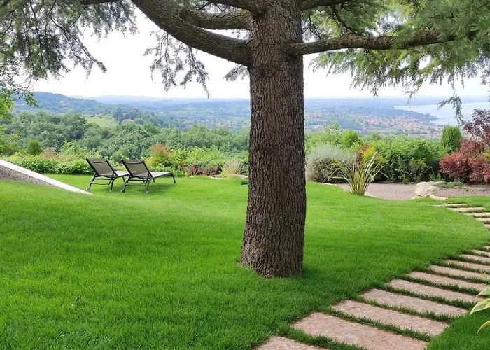 Relais Colle San Giorgio