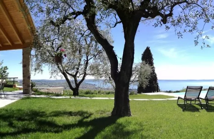 Relais Colle San Giorgio 4*