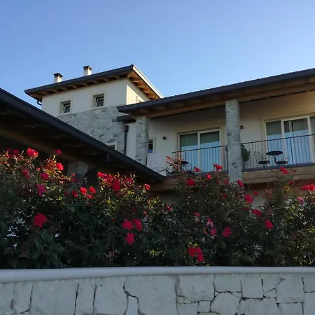 Relais Colle San Giorgio باردولينو