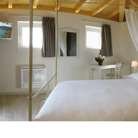 Relais Colle San Giorgio Frühstückspension 4*