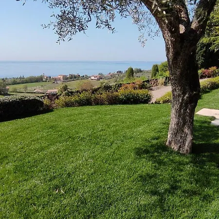 Frühstückspension Relais Colle San Giorgio Bardolino