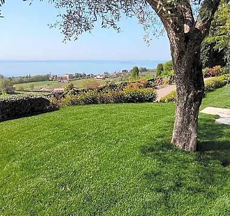 Alojamento de Acomodação e Pequeno-almoço Relais Colle San Giorgio Bardolino