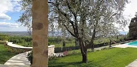 Relais Colle San Giorgio 4*