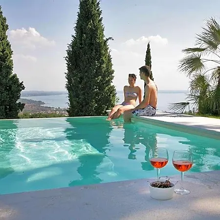 Relais Colle San Giorgio 4*