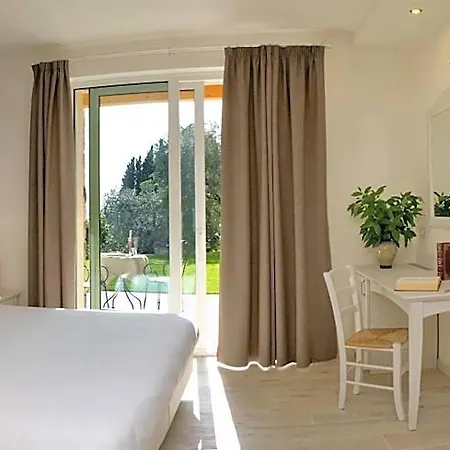 Relais Colle San Giorgio Alojamento de Acomodação e Pequeno-almoço
