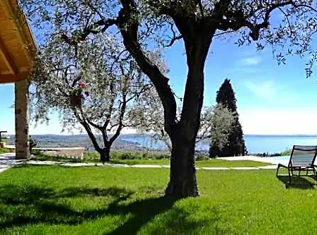 Alojamento de Acomodação e Pequeno-almoço Relais Colle San Giorgio 4*