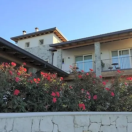 Alojamento de Acomodação e Pequeno-almoço Relais Colle San Giorgio