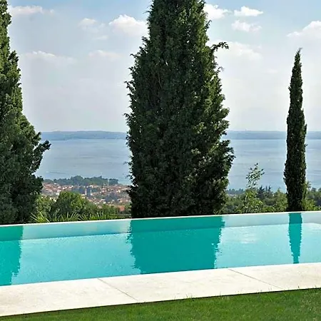 Relais Colle San Giorgio Alojamento de Acomodação e Pequeno-almoço