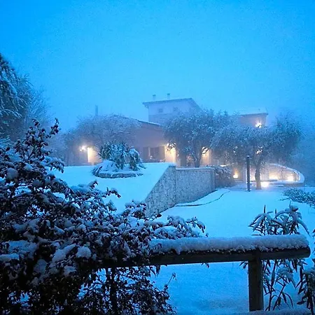 Relais Colle San Giorgio 4*