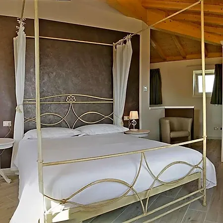 Relais Colle San Giorgio Bardolino