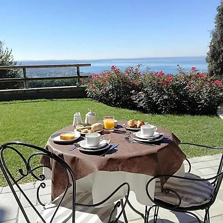 Relais Colle San Giorgio Alojamento de Acomodação e Pequeno-almoço