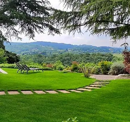 Relais Colle San Giorgio Bardolino
