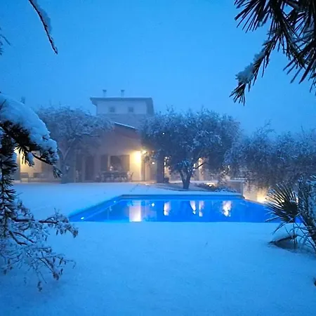 Relais Colle San Giorgio 4* Bardolino