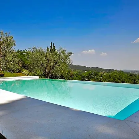 Frühstückspension Relais Colle San Giorgio