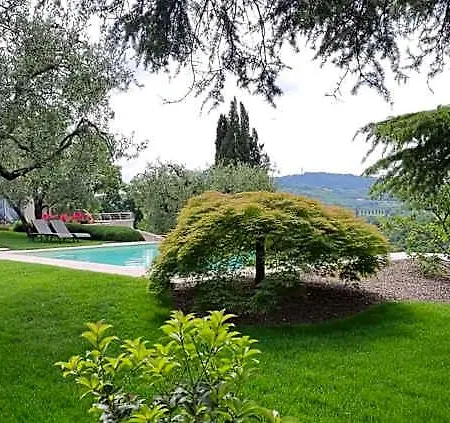 Relais Colle San Giorgio