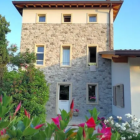 Relais Colle San Giorgio Frühstückspension