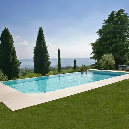 Frühstückspension Relais Colle San Giorgio Bardolino