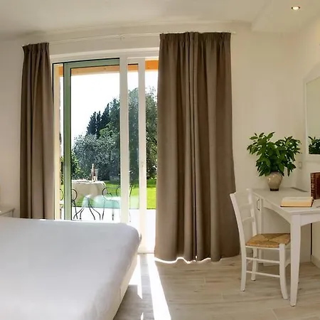 Relais Colle San Giorgio Bardolino