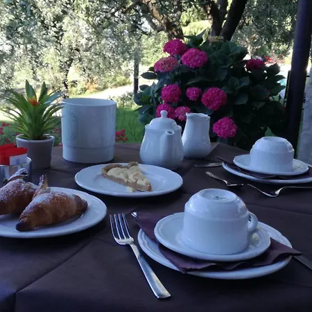 Relais Colle San Giorgio 4* Bardolino