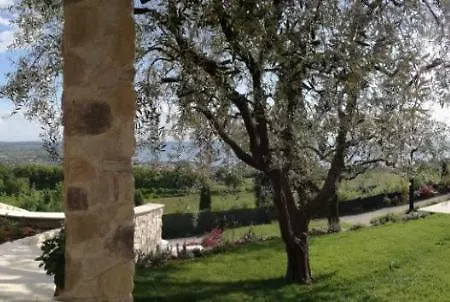 Relais Colle San Giorgio Frühstückspension