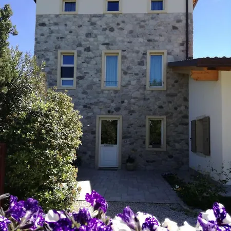 Relais Colle San Giorgio Bardolino