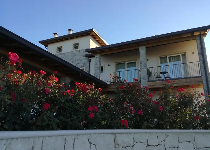 Relais Colle San Giorgio باردولينو