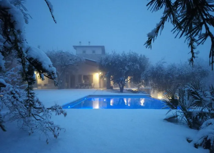 Bed & Breakfast Relais Colle San Giorgio