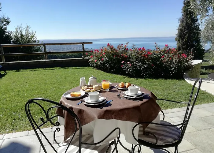 Relais Colle San Giorgio Bardolino