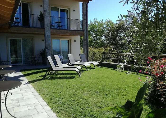 Bed & Breakfast Relais Colle San Giorgio Bardolino