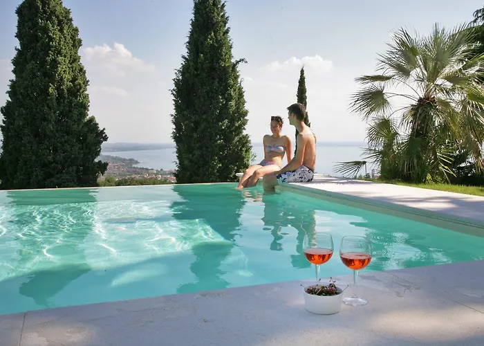 Relais Colle San Giorgio باردولينو