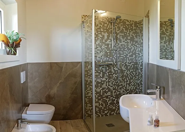 Relais Colle San Giorgio Bardolino