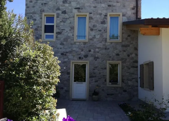 Relais Colle San Giorgio باردولينو