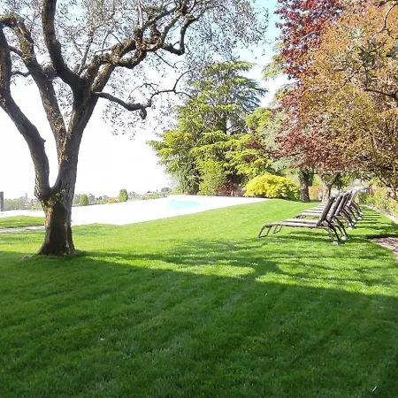 Relais Colle San Giorgio Bed & Breakfast 4*