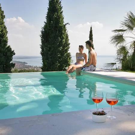 Relais Colle San Giorgio Bardolino