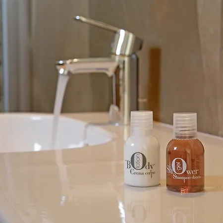 Bed & Breakfast Relais Colle San Giorgio 4*