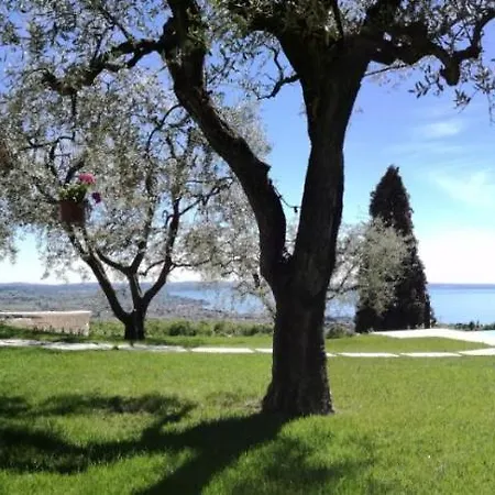 Relais Colle San Giorgio 4*